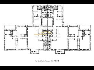 Pok Fu Lam - Cape Mansion Block B 12