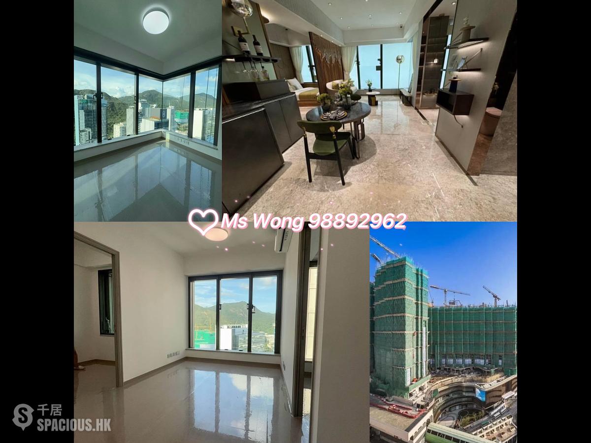 Wong Chuk Hang - The Southside Phase 3B Blue Coast 01
