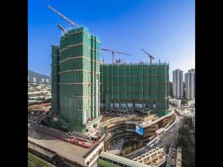 Wong Chuk Hang - The Southside Phase 3B Blue Coast 07