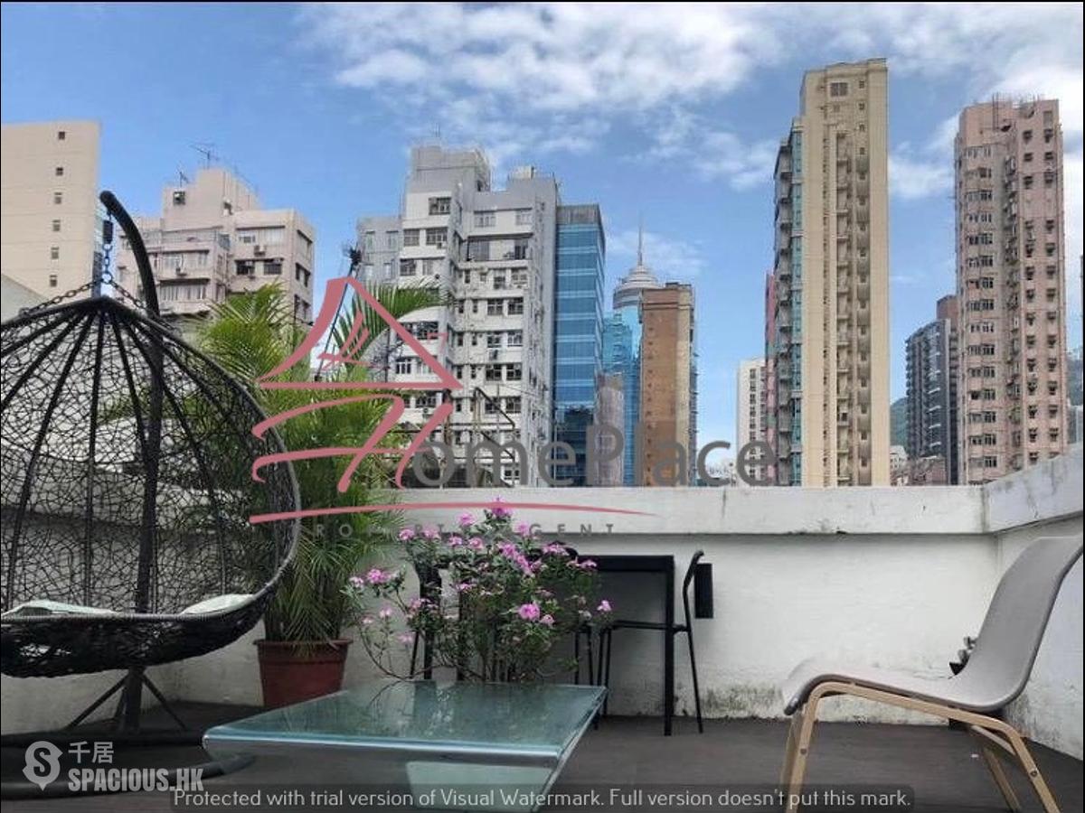 Soho - Tai Li House 01
