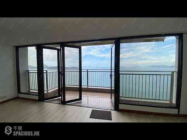 Pok Fu Lam - Cape Mansion 01