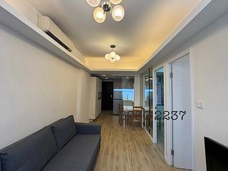 Wan Chai - Hung Fook Mansion 03