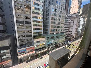 Wan Chai - Hung Fook Mansion 04