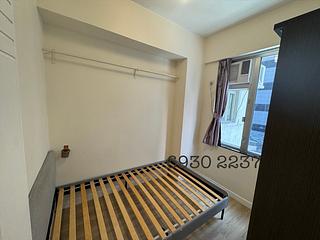 Wan Chai - Hung Fook Mansion 06