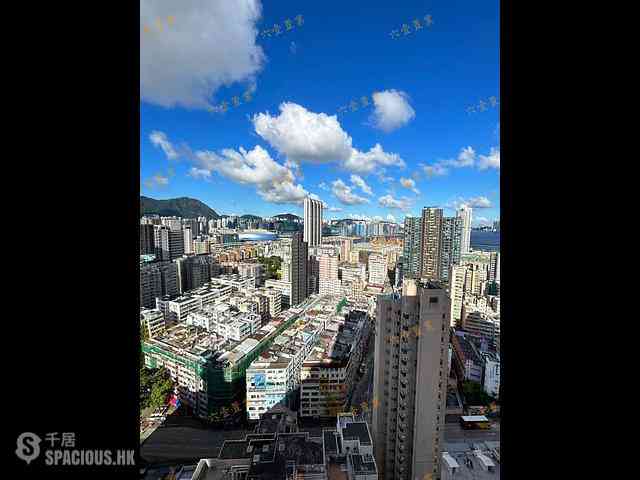 To Kwa Wan - The Uptown 03