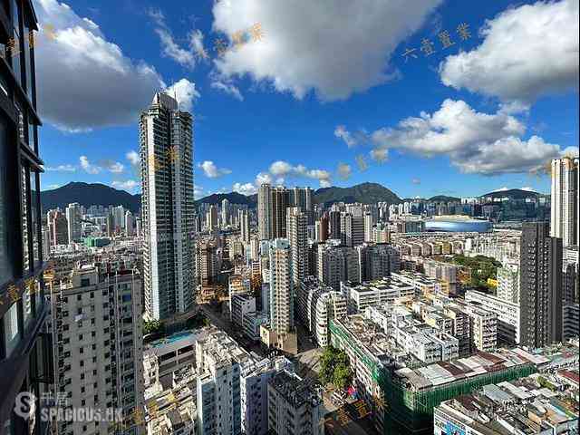 To Kwa Wan - The Uptown 04