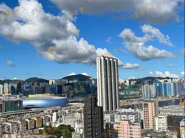To Kwa Wan - The Uptown 05