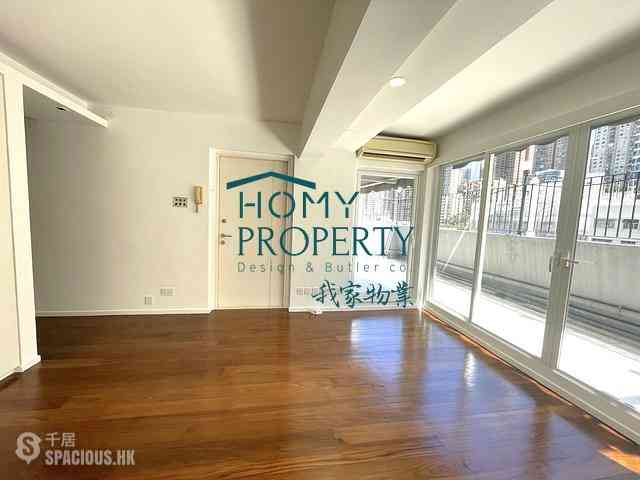 Sai Ying Pun - Grand Court 01