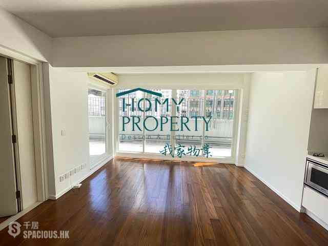 Sai Ying Pun - Grand Court 03