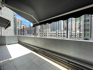 Sai Ying Pun - Grand Court 05