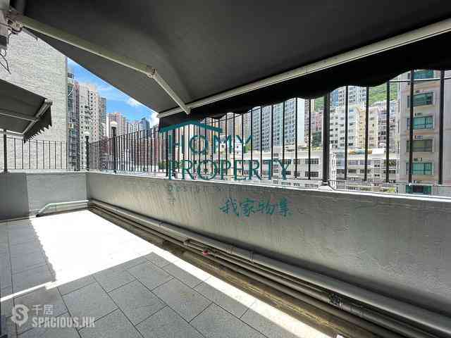 Sai Ying Pun - Grand Court 05