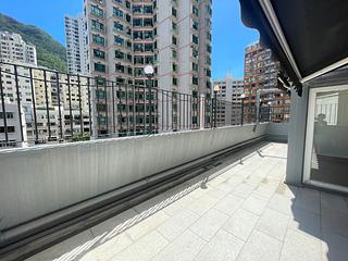 Sai Ying Pun - Grand Court 06