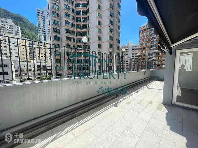 Sai Ying Pun - Grand Court 06