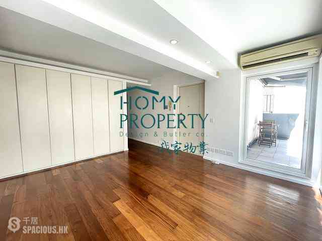Sai Ying Pun - Grand Court 08
