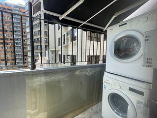 Sai Ying Pun - Grand Court 09