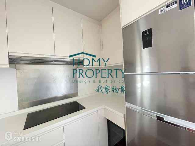 Sai Ying Pun - Grand Court 10