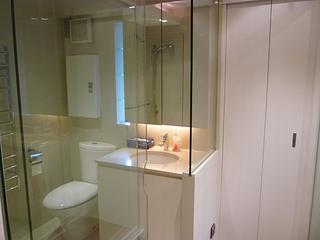 Sai Ying Pun - Grand Court 11