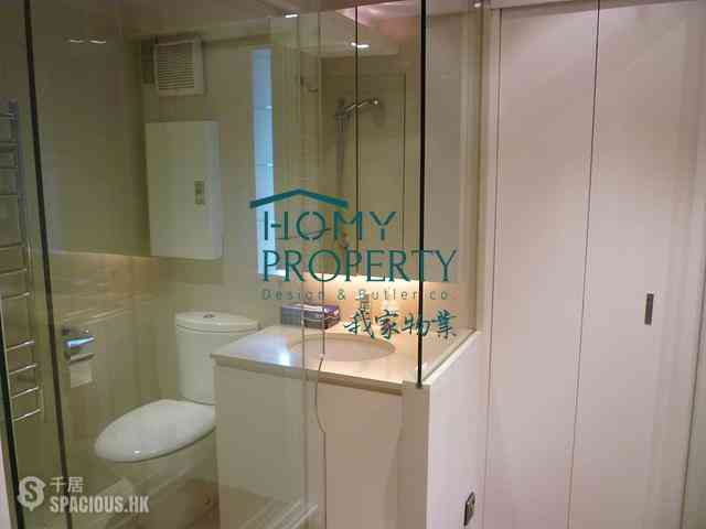 Sai Ying Pun - Grand Court 11