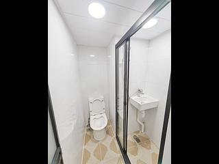 Tsim Sha Tsui - Far East Mansion 03