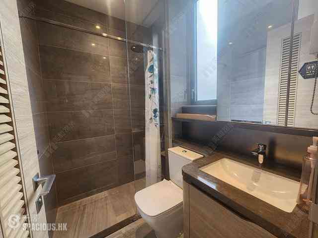 Pak Shek Kok - Solaria Tower 5 04