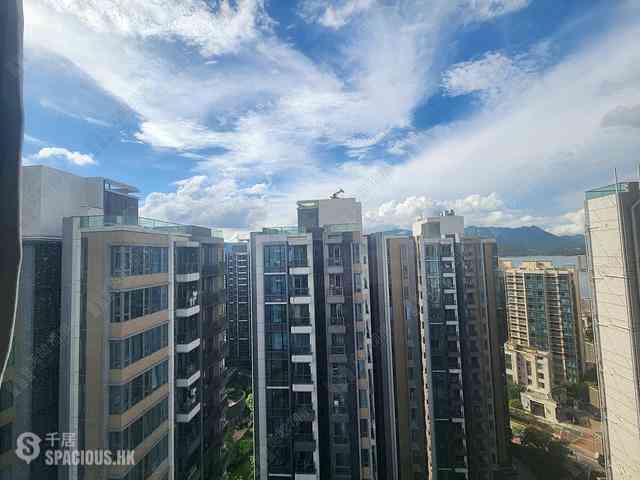 Pak Shek Kok - Solaria Tower 5 05