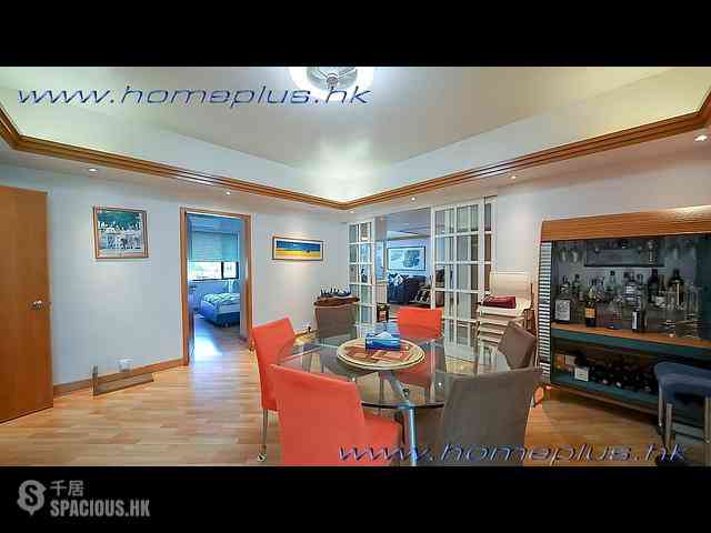 Clear Water Bay - Rise Park Villas 05