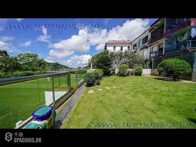 Clear Water Bay - Rise Park Villas 14