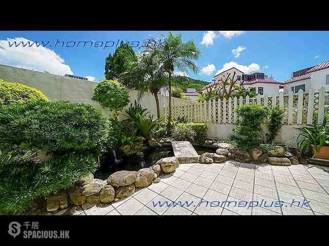 Clear Water Bay - Rise Park Villas 16