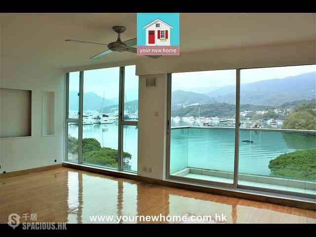Sai Kung - Che Keng Tuk 01
