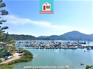 Sai Kung - Che Keng Tuk 11