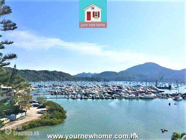 Sai Kung - Che Keng Tuk 11