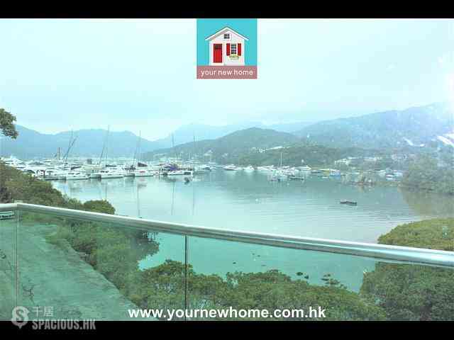 Sai Kung - Che Keng Tuk 12