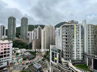 Kennedy Town - The Hudson 03