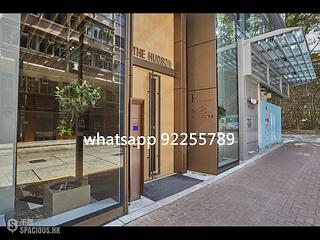 Kennedy Town - The Hudson 10