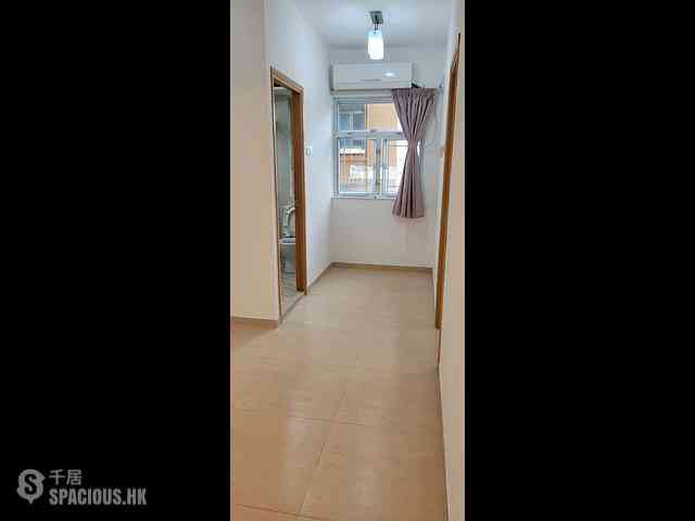 Quarry Bay - Lai Wah Mansion 02