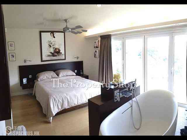 Sai Kung - Venice Villa 05