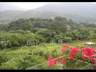 Sai Kung - Venice Villa 09