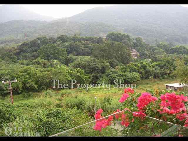Sai Kung - Venice Villa 09