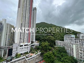 Kennedy Town - The Hudson 11