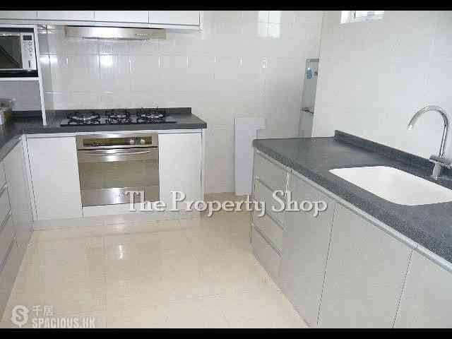 Clear Water Bay - Sea Breeze Villa 08