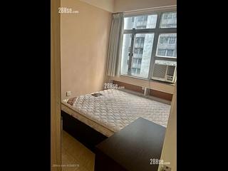 Wan Chai - Wang Gee Mansion 07
