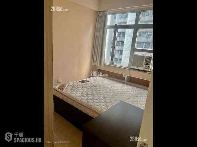 Wan Chai - Wang Gee Mansion 07