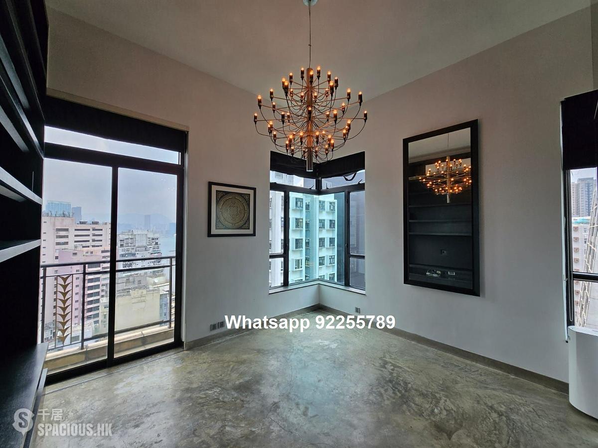 Sheung Wan - Medal Court 01