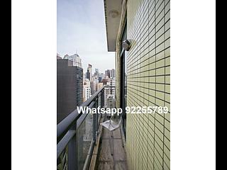 Sheung Wan - Medal Court 03