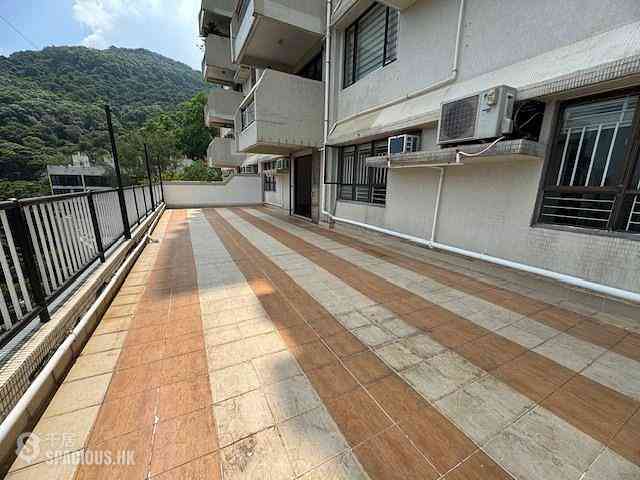 Pok Fu Lam - Pokfulam Mansion 01