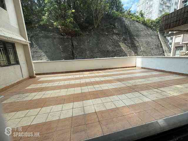 Pok Fu Lam - Pokfulam Mansion 16
