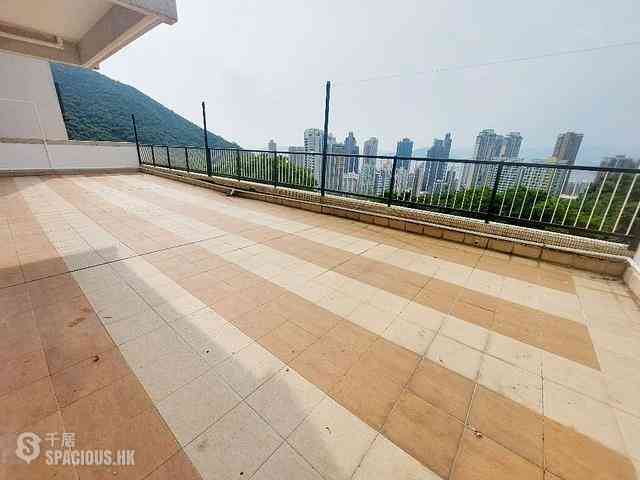Pok Fu Lam - Pokfulam Mansion 17