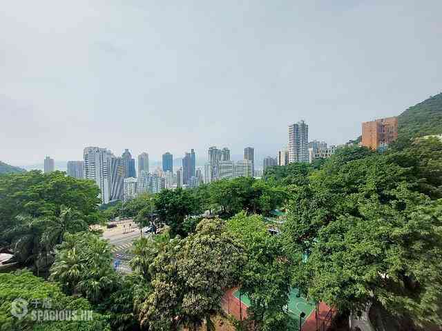 Pok Fu Lam - Pokfulam Mansion 20