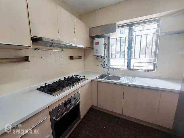Pok Fu Lam - Pokfulam Mansion 25