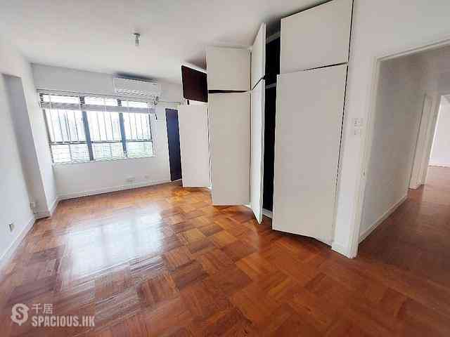 Pok Fu Lam - Pokfulam Mansion 29